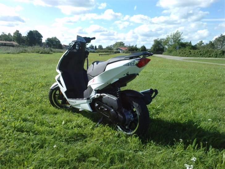 Peugeot Speedfight 3 RS ¤ Tilsalg - Ikke til salg! Nye billeder billede 10