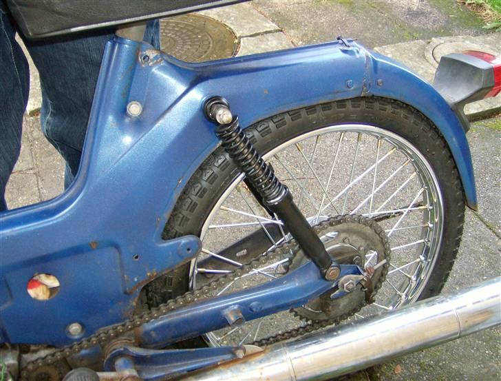 Puch  Maxi 2G billede 1