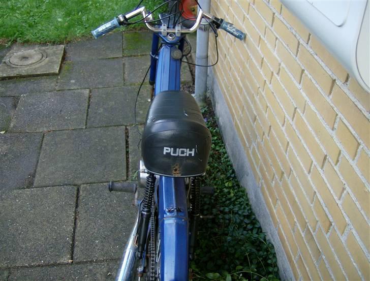 Puch  Maxi 2G billede 2