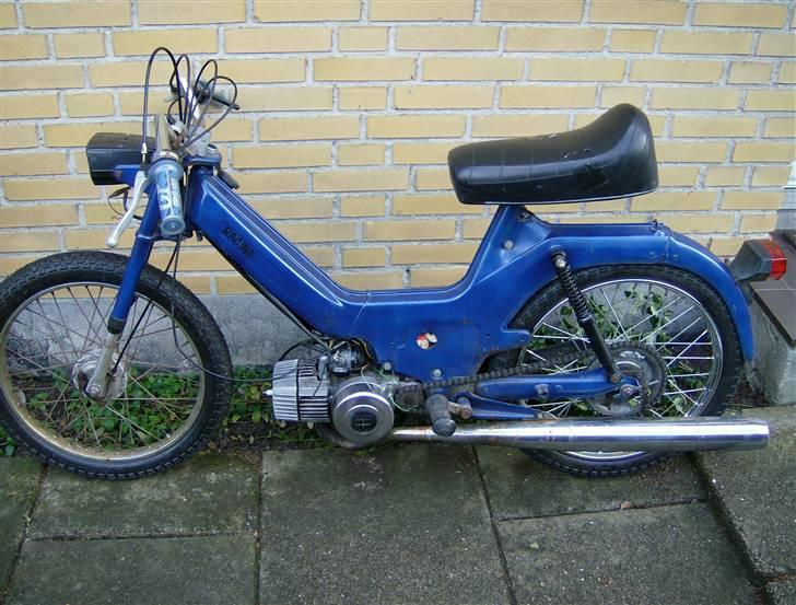 Puch  Maxi 2G billede 3