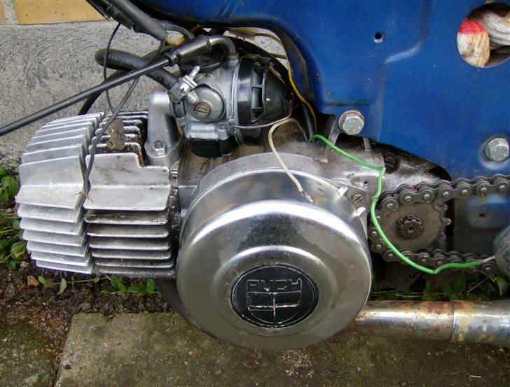 Puch  Maxi 2G billede 4