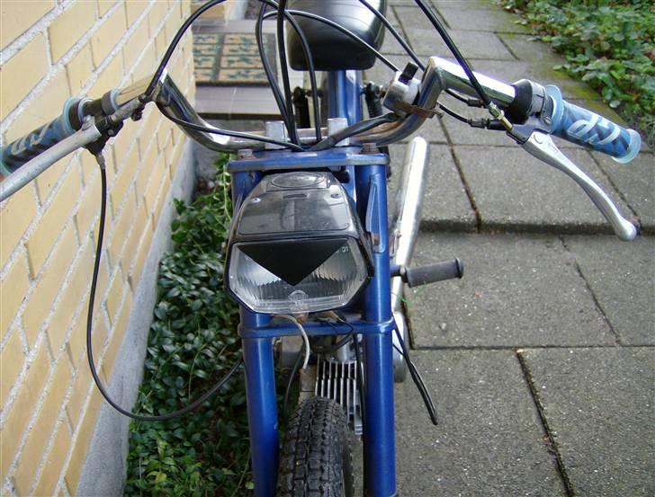 Puch  Maxi 2G billede 5