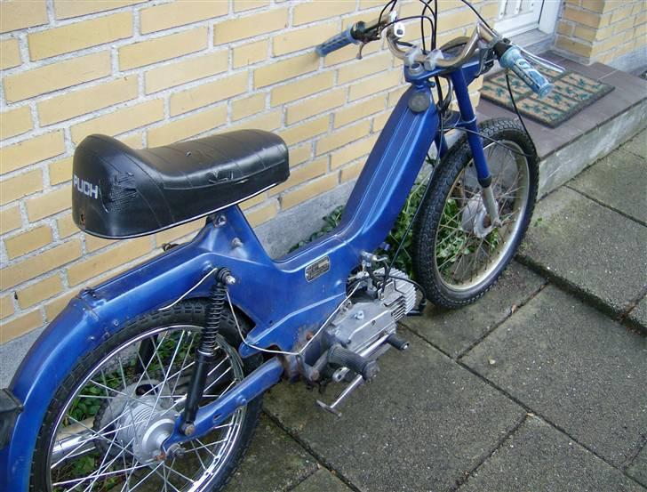 Puch  Maxi 2G billede 7