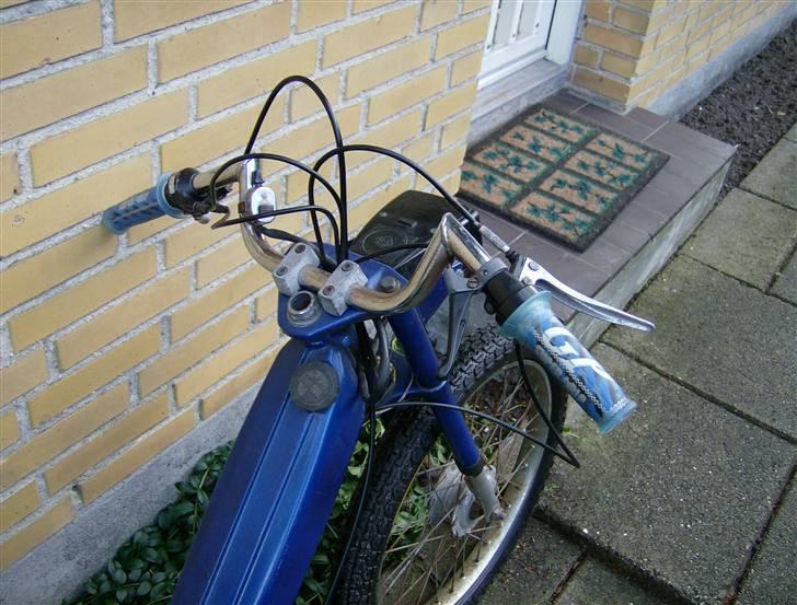 Puch  Maxi 2G billede 8