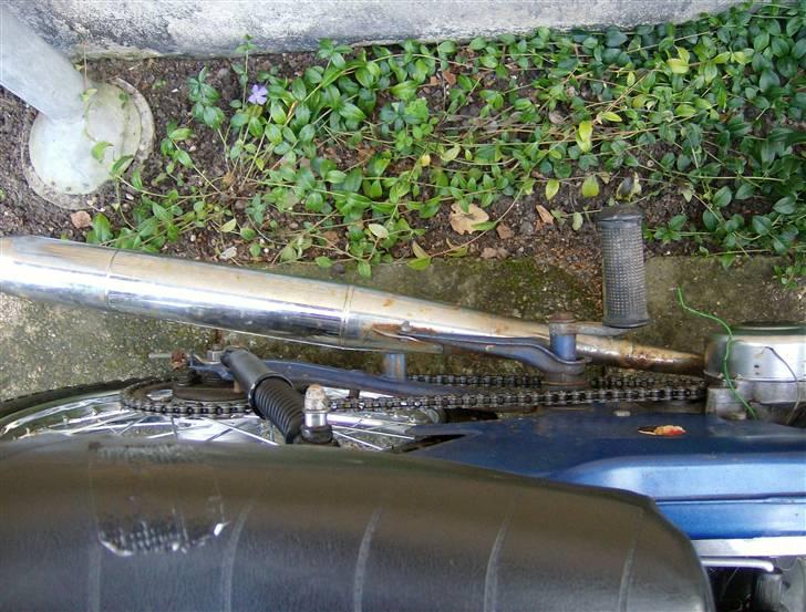 Puch  Maxi 2G billede 9