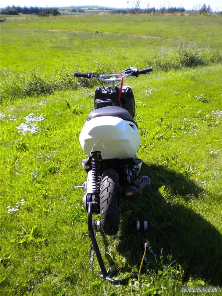 Aprilia sonic Byttet billede 4