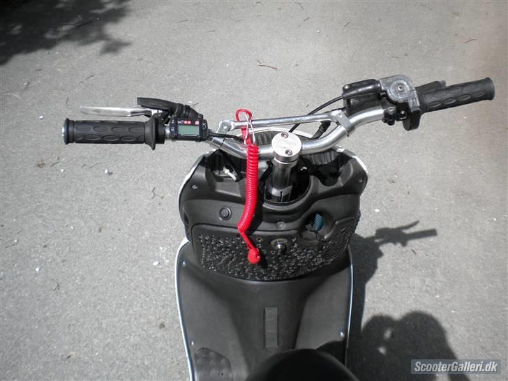 Aprilia sonic Byttet billede 9