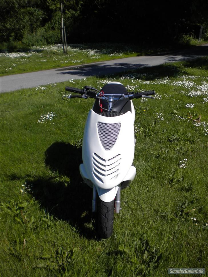 Aprilia sonic Byttet billede 10