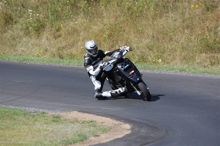 Piaggio Typhoon Silberpfeil billede 12