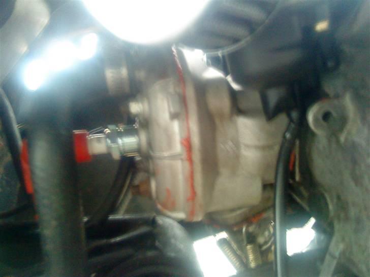 Aprilia area 51 (SOLGT) billede 14