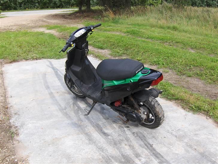 PGO Hot 50 billede 5