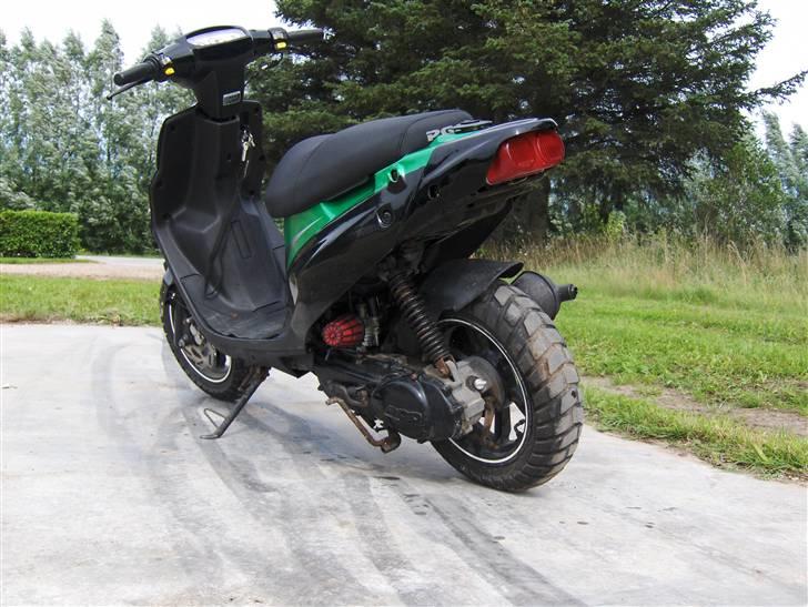 PGO Hot 50 billede 7