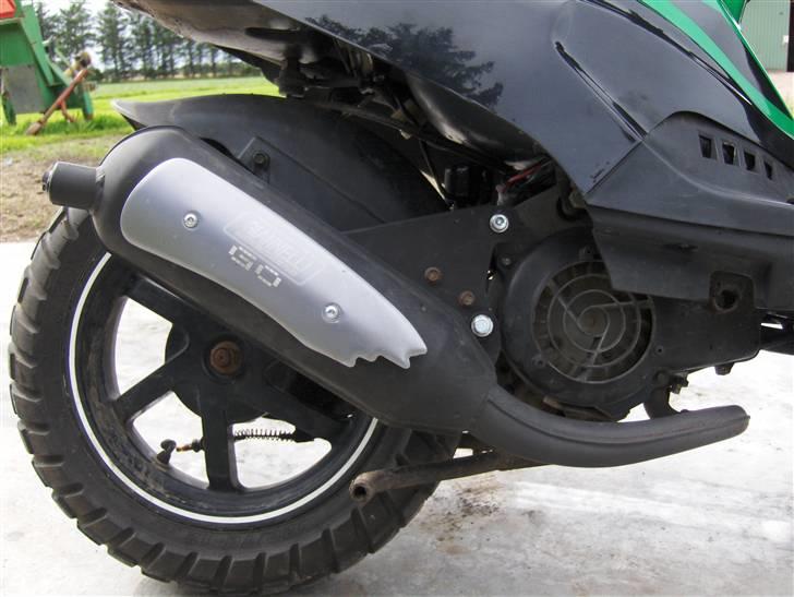 PGO Hot 50 billede 12