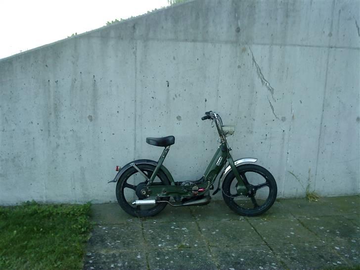 Vespa Ciao billede 3