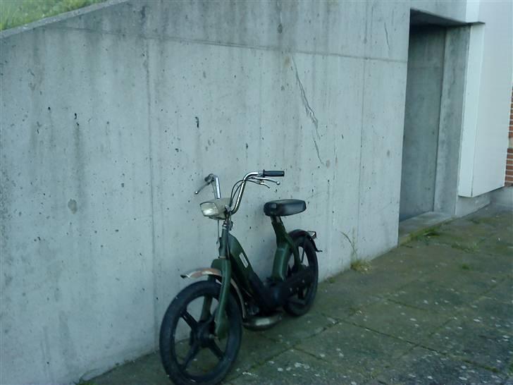 Vespa Ciao billede 6