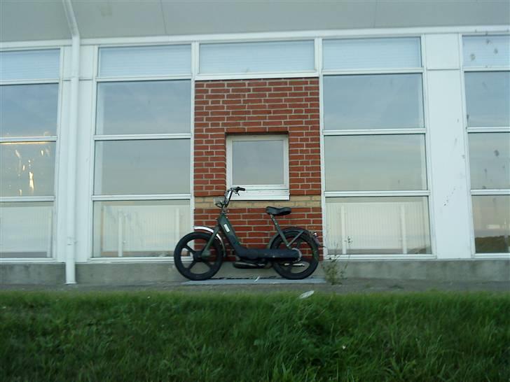 Vespa Ciao billede 7