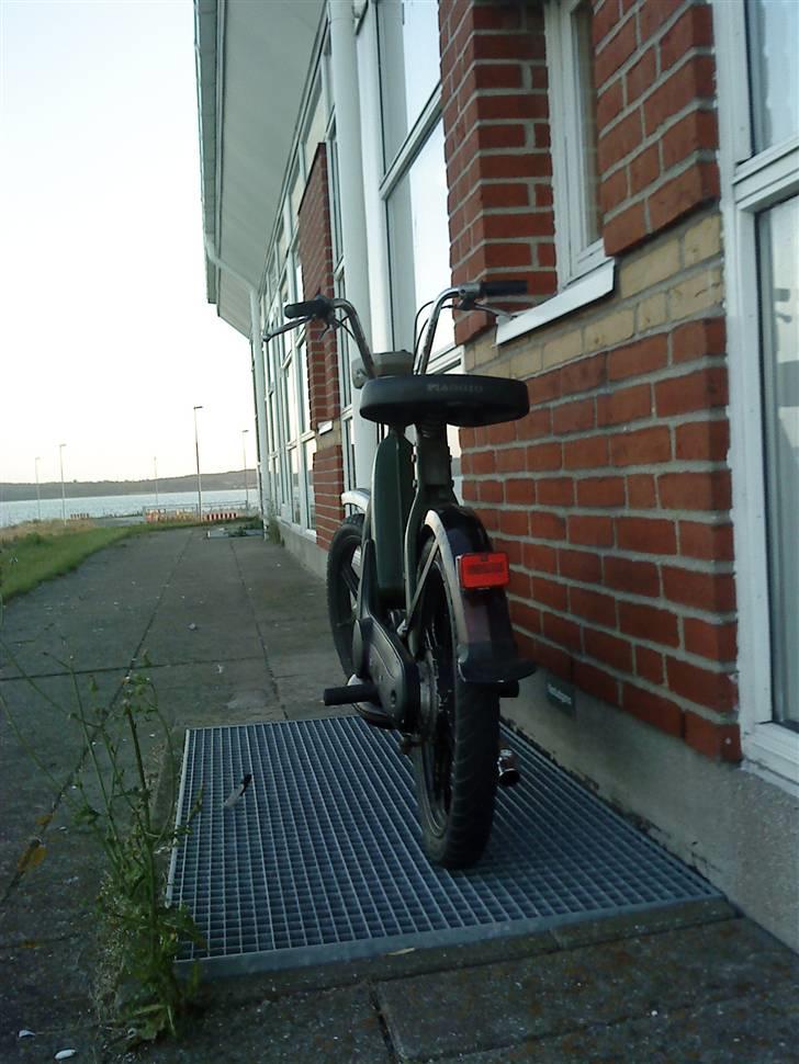 Vespa Ciao billede 9