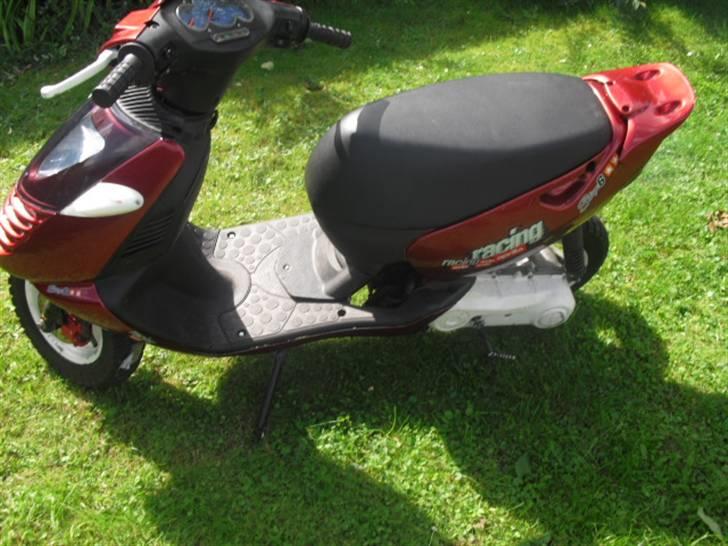Aprilia Sonic S6SP(gone) billede 4