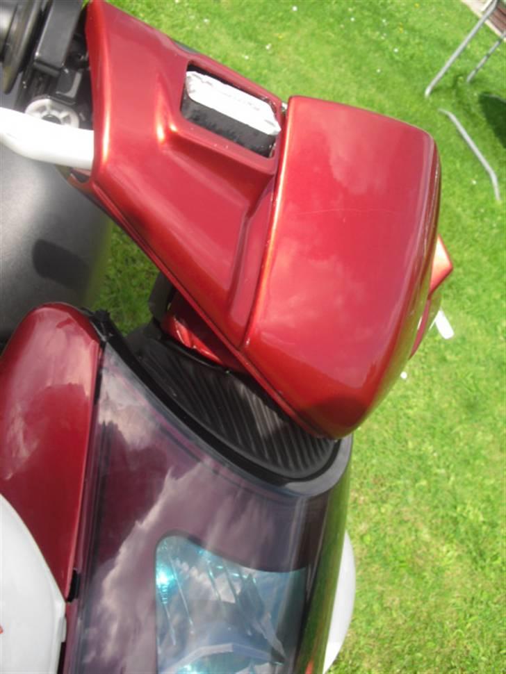 Aprilia Sonic S6SP(gone) billede 6