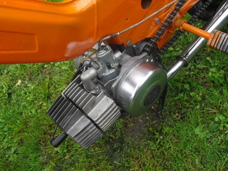 Puch Maxi k (Gone) billede 1