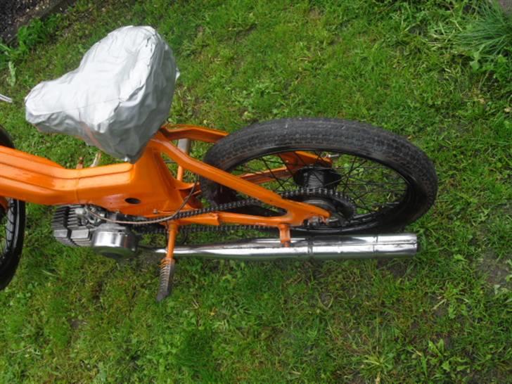 Puch Maxi k (Gone) billede 3