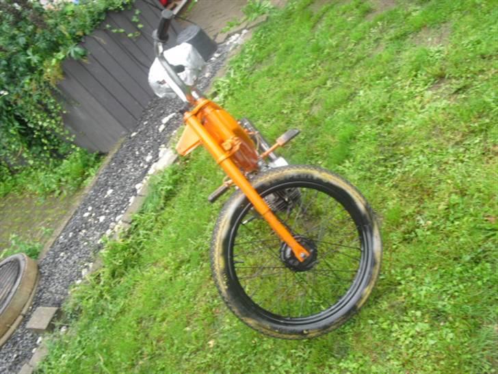 Puch Maxi k (Gone) billede 4