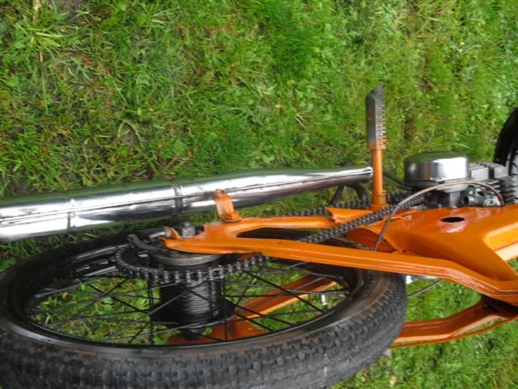 Puch Maxi k (Gone) billede 5