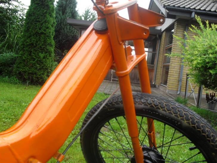Puch Maxi k (Gone) billede 6