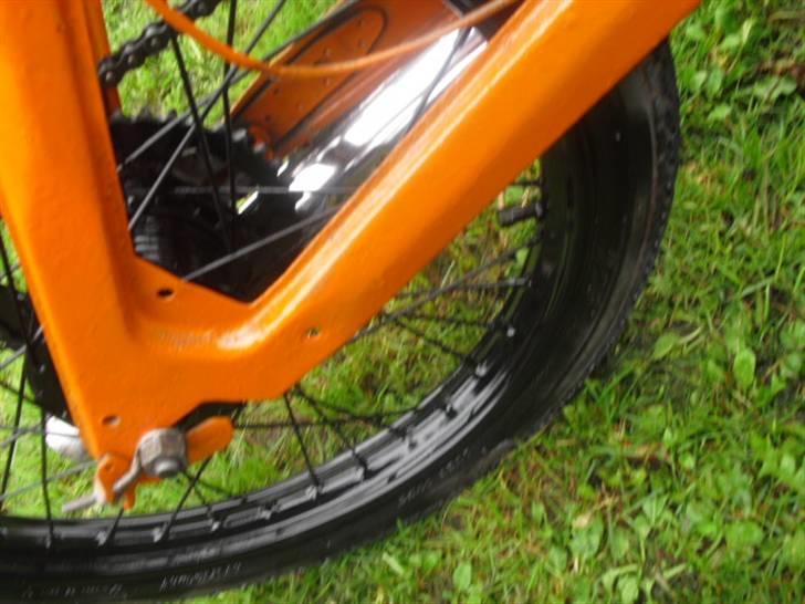 Puch Maxi k (Gone) billede 7