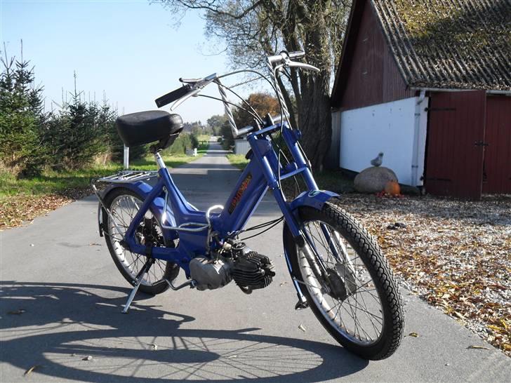 Puch Maxi K (Solgt) billede 2