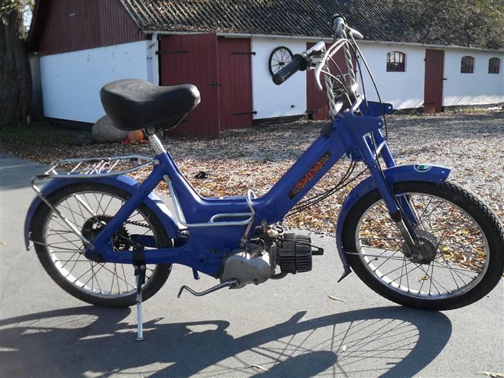 Puch Maxi K (Solgt) billede 3