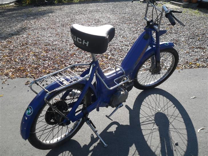 Puch Maxi K (Solgt) billede 5