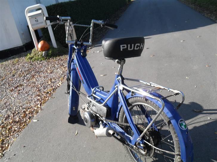 Puch Maxi K (Solgt) billede 6