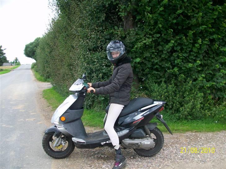 PGO Dr. Big billede 7