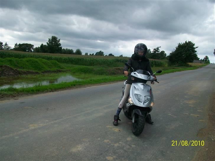 PGO Dr. Big billede 8