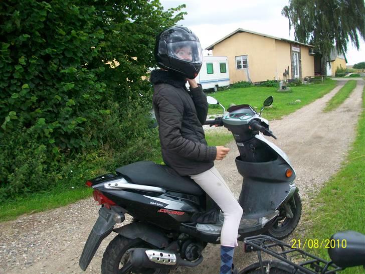 PGO Dr. Big billede 9