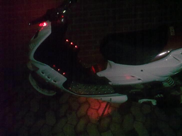 Peugeot [Byttet til Rmx] billede 6