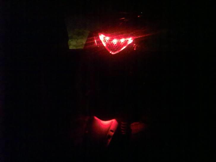 Peugeot [Byttet til Rmx] billede 7