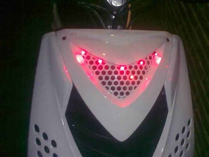 Peugeot [Byttet til Rmx] billede 12