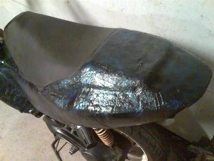 Peugeot SF2 Projekt & TILSALG billede 7