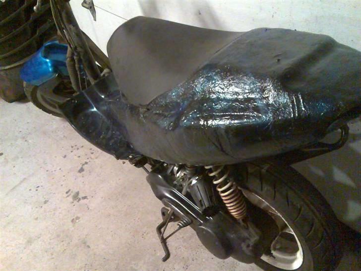 Peugeot SF2 Projekt & TILSALG billede 13