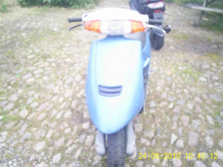 Aprilia amigo billede 1