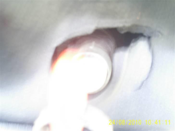 Aprilia amigo billede 17