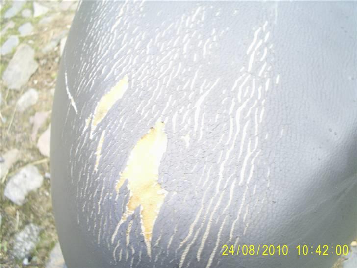 Aprilia amigo billede 18