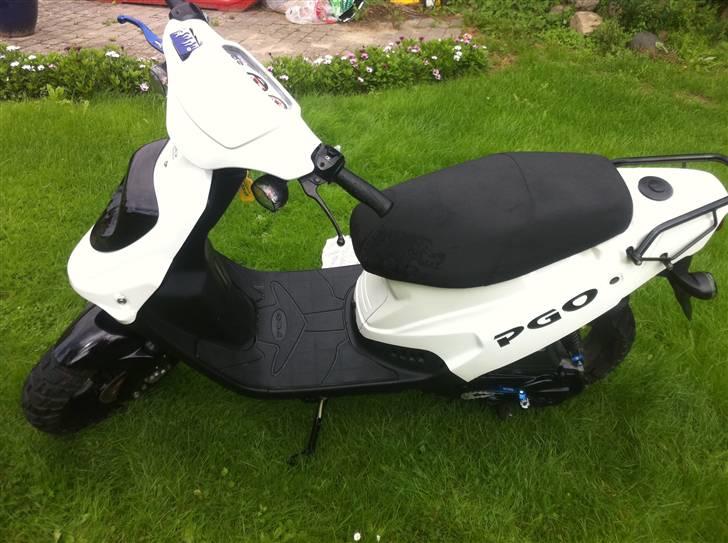 PGO Hot 50  billede 3