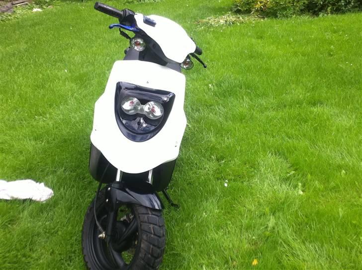 PGO Hot 50  billede 4