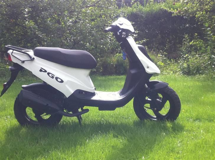 PGO Hot 50  billede 5