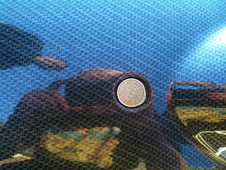 Yamaha Jog As BYTTET billede 5