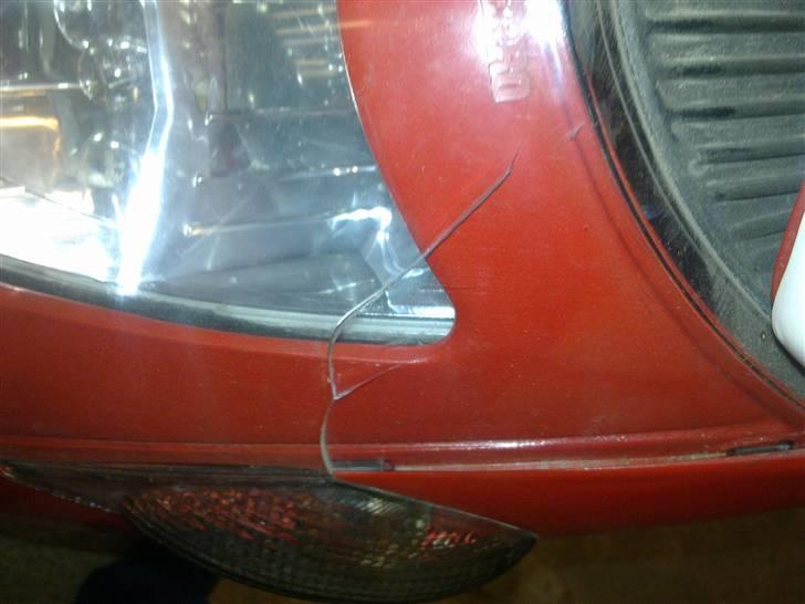 Aprilia sonic gp solgt billede 6