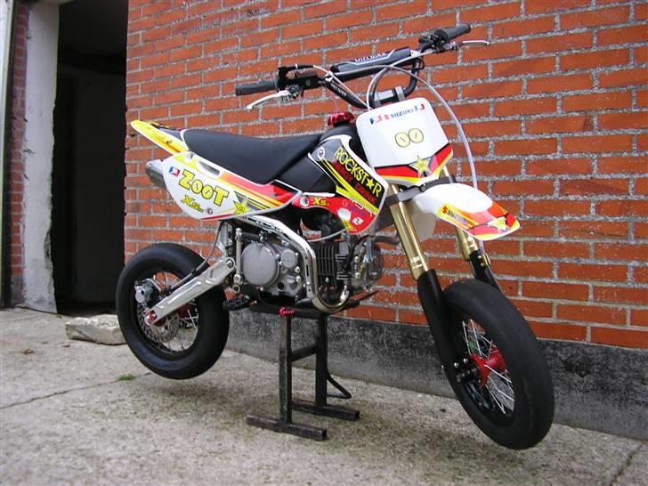 Zoot SMR-B solgt billede 15